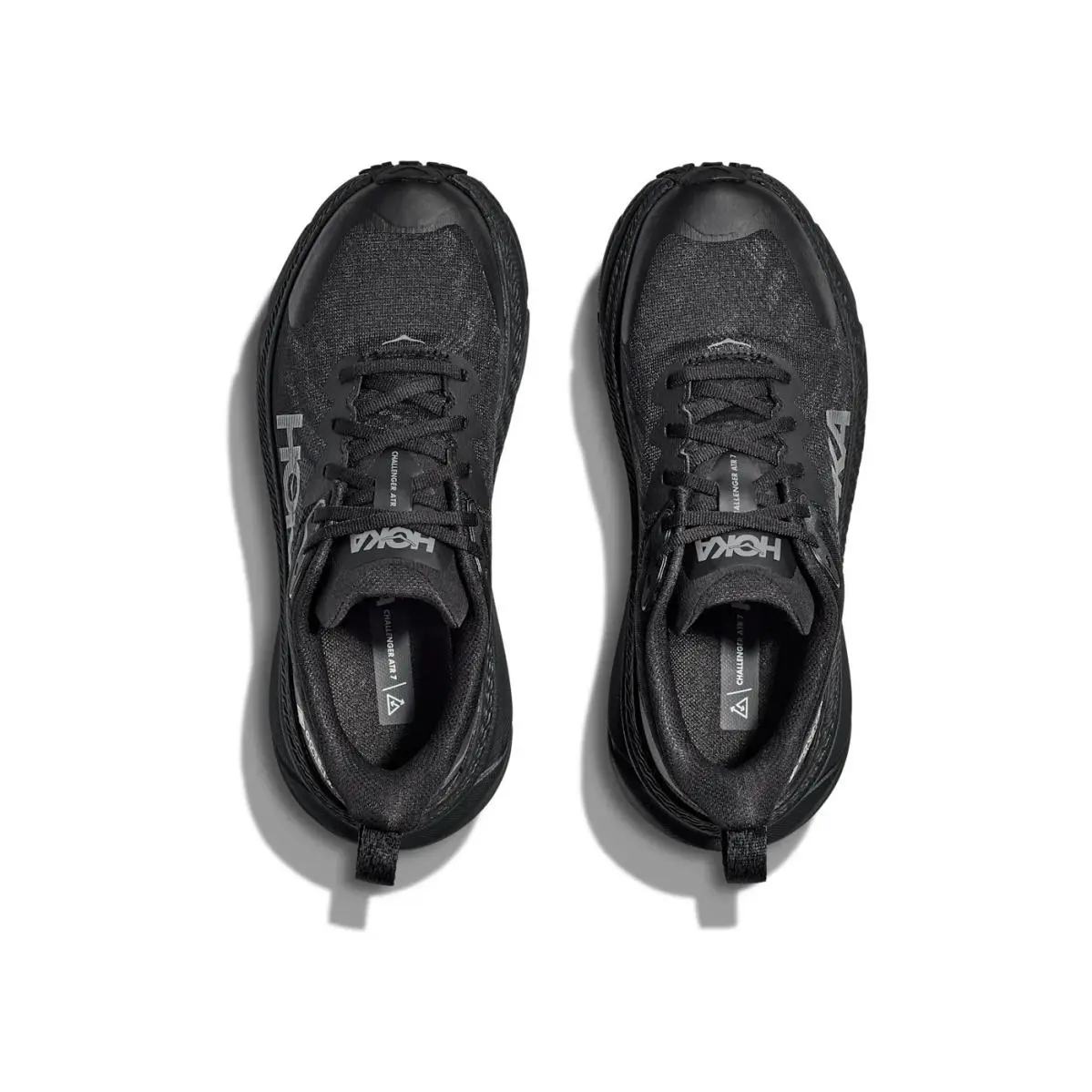 Hoka shoes - 1134502FBBLC - 1134502F/BBLC - Black 7