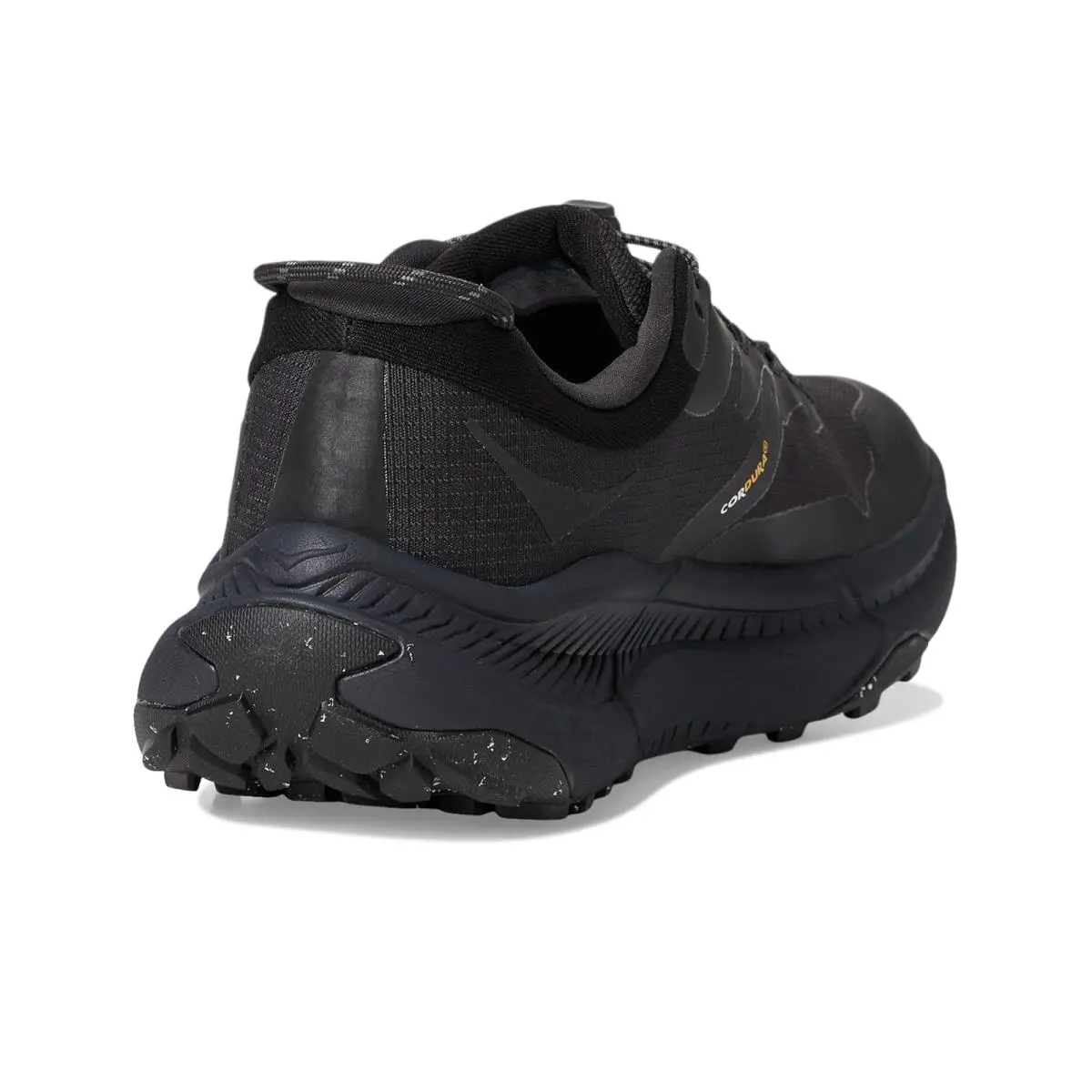 Hoka shoes - Black/Black 10
