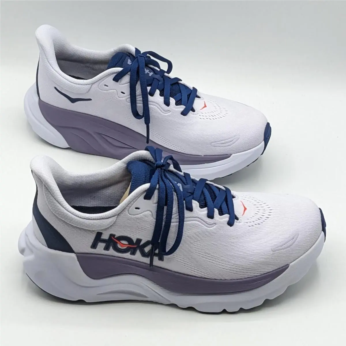 Hoka shoes - HOKA One One Arahi 8 - 1168691/ SLWM - Gray 10