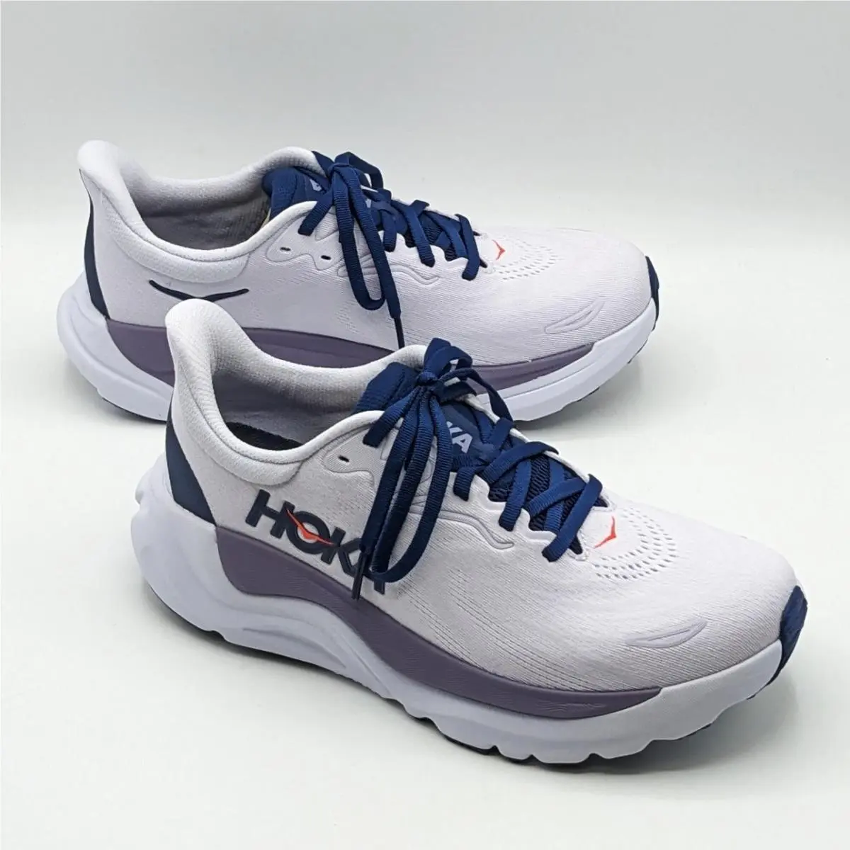 Hoka shoes - HOKA One One Arahi 8 - 1168691/ SLWM - Gray 0