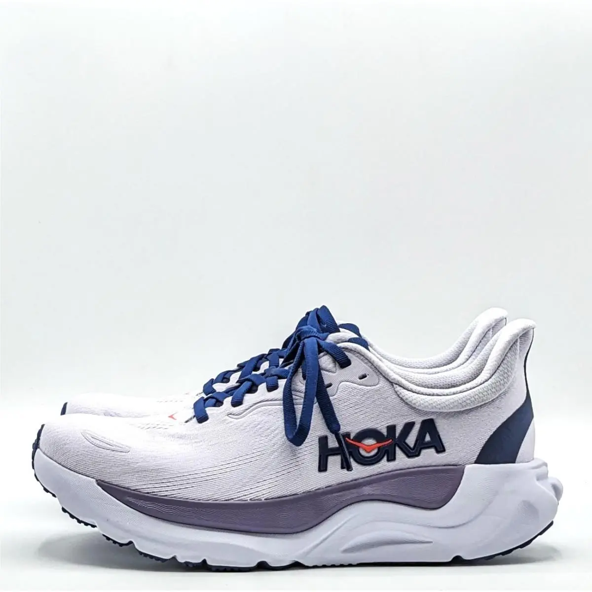 Hoka shoes - HOKA One One Arahi 8 - 1168691/ SLWM - Gray 4