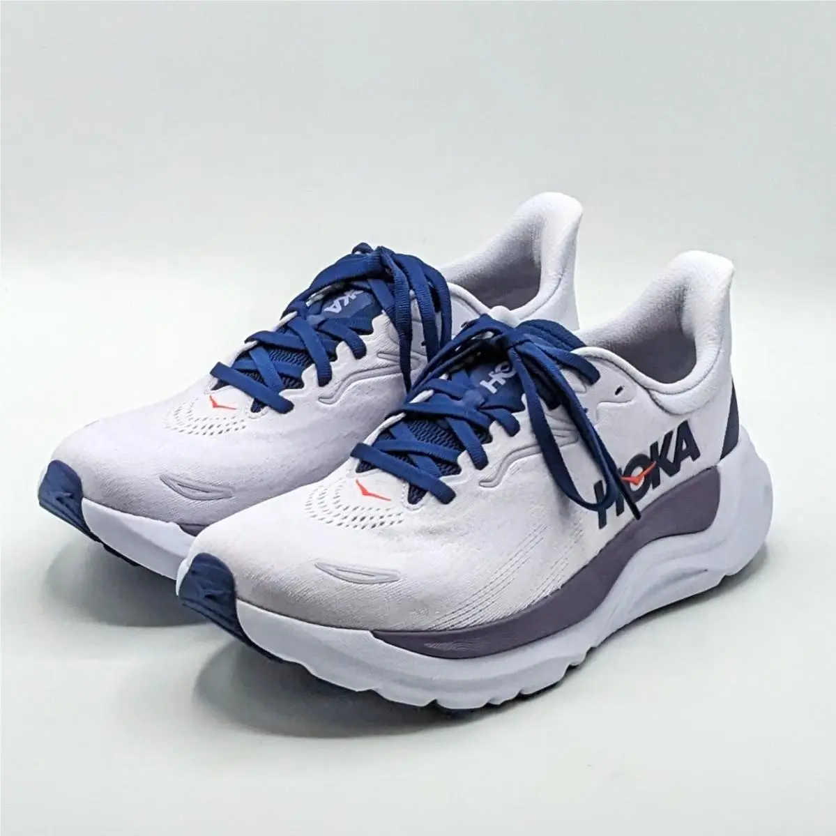 Hoka shoes - HOKA One One Arahi 8 - 1168691/ SLWM - Gray 18