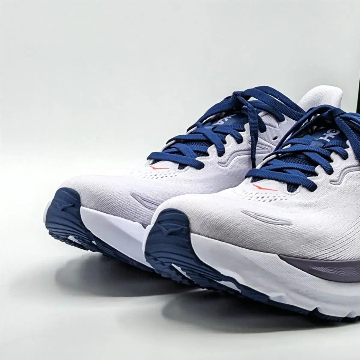 Hoka shoes - HOKA One One Arahi 8 - 1168691/ SLWM - Gray 19