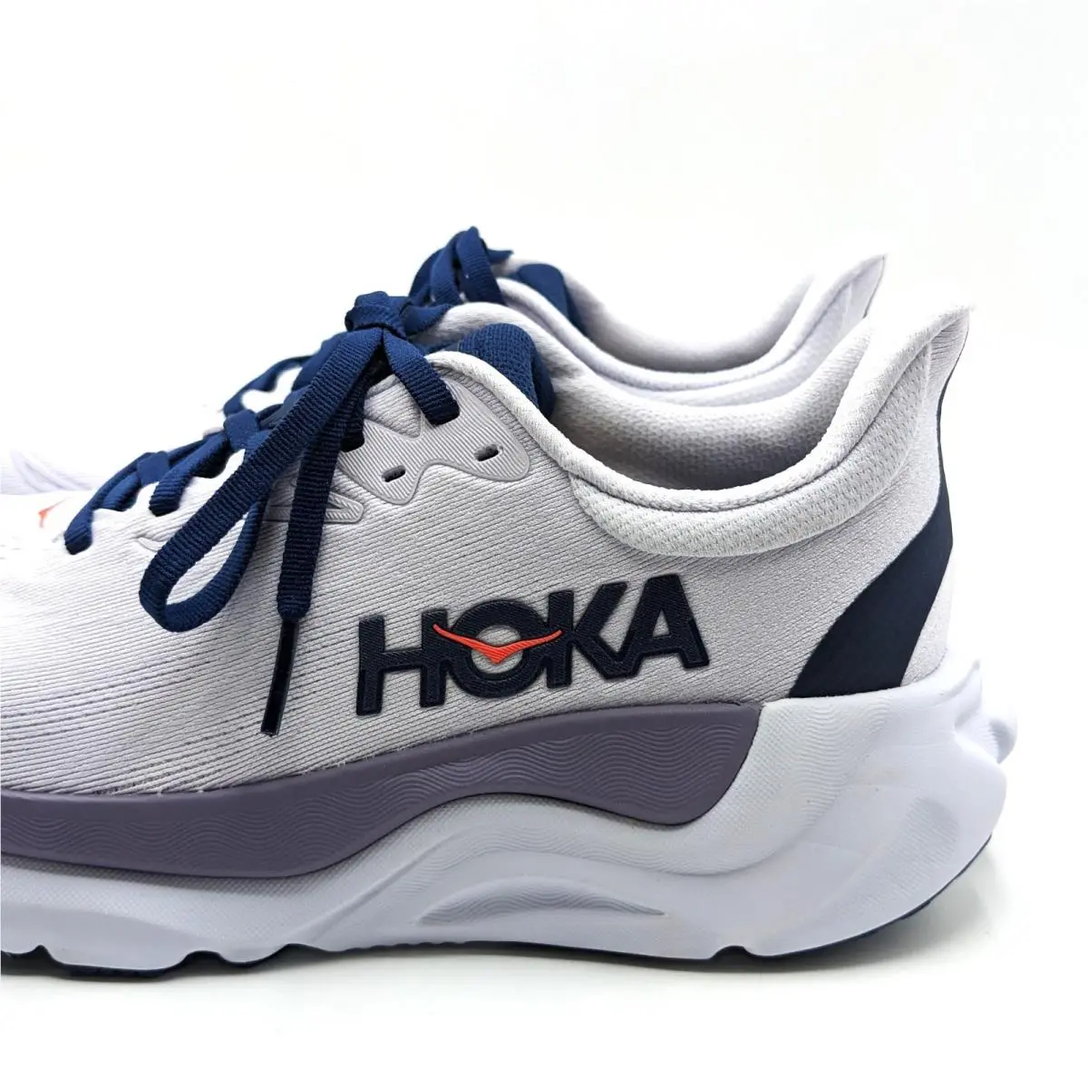 Hoka shoes - HOKA One One Arahi 8 - 1168691/ SLWM - Gray 22