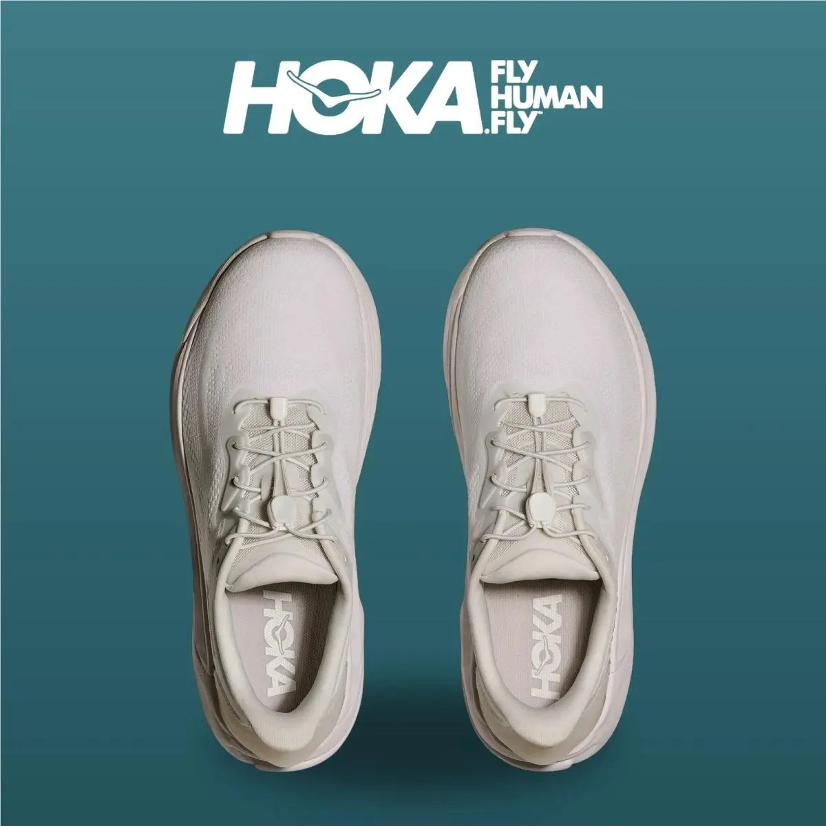 Hoka shoes - Arahi Sr - Arahi - 1168713-WWH - White 0