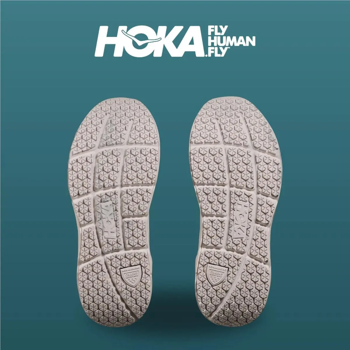 Hoka shoes - Arahi Sr - Arahi - 1168713-WWH - White 1