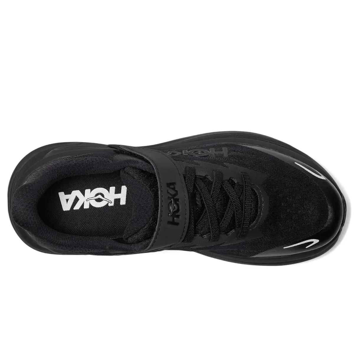 Hoka shoes - Alpine Blue/Foggy Night 21