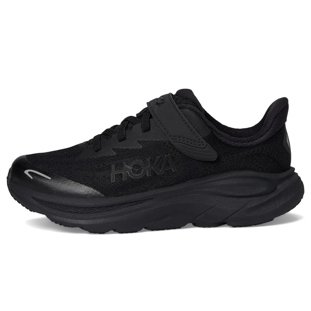 Hoka shoes - Alpine Blue/Foggy Night 23