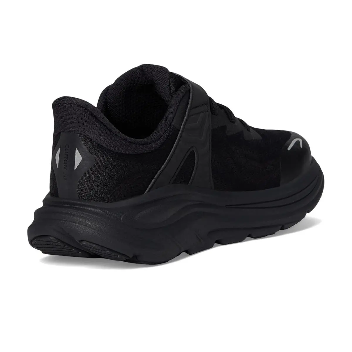 Hoka shoes - Alpine Blue/Foggy Night 24