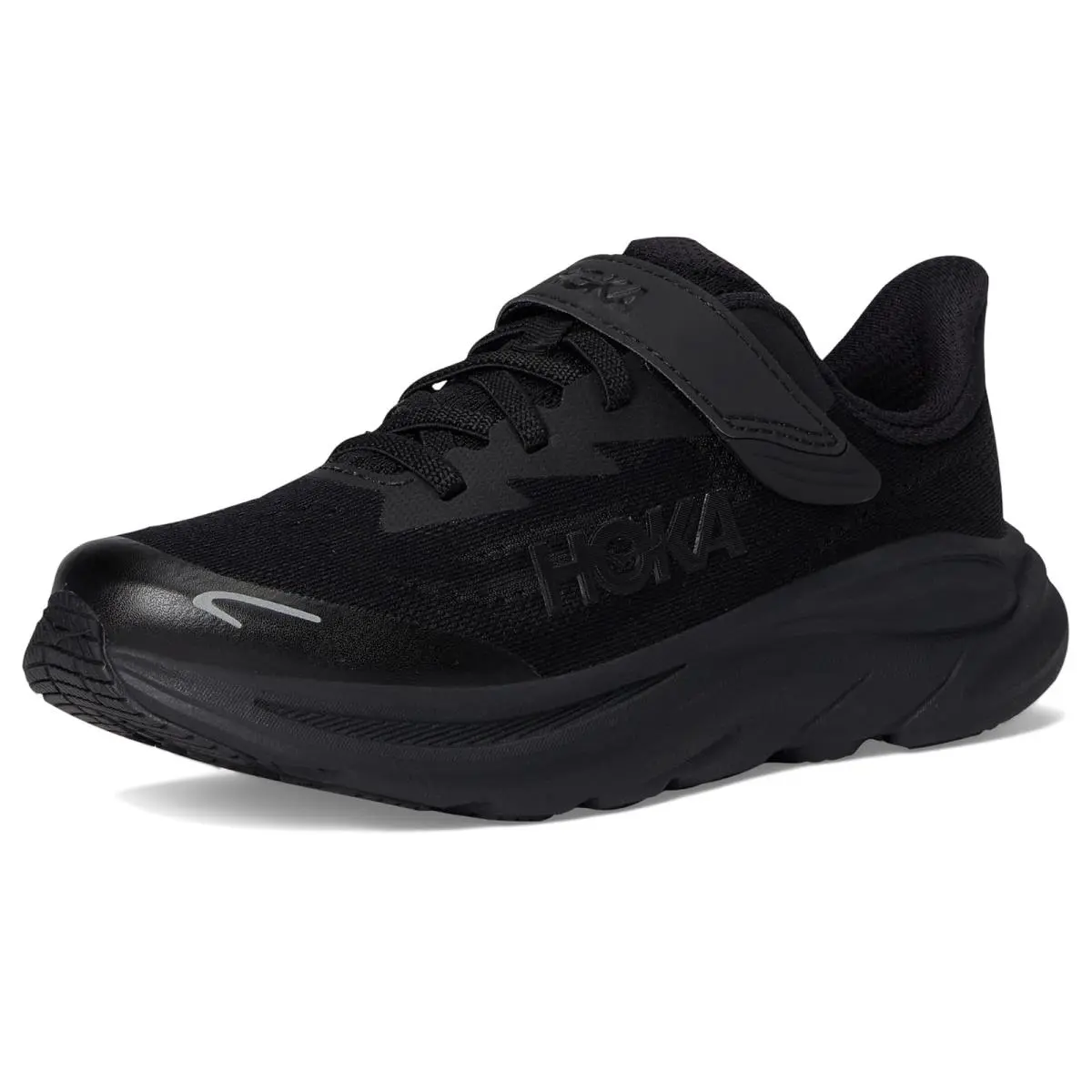 Hoka shoes - Alpine Blue/Foggy Night 26