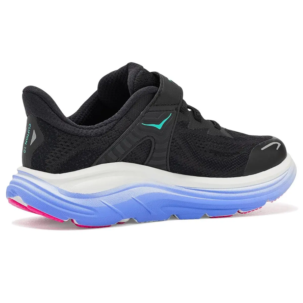 Hoka shoes - Alpine Blue/Foggy Night 29