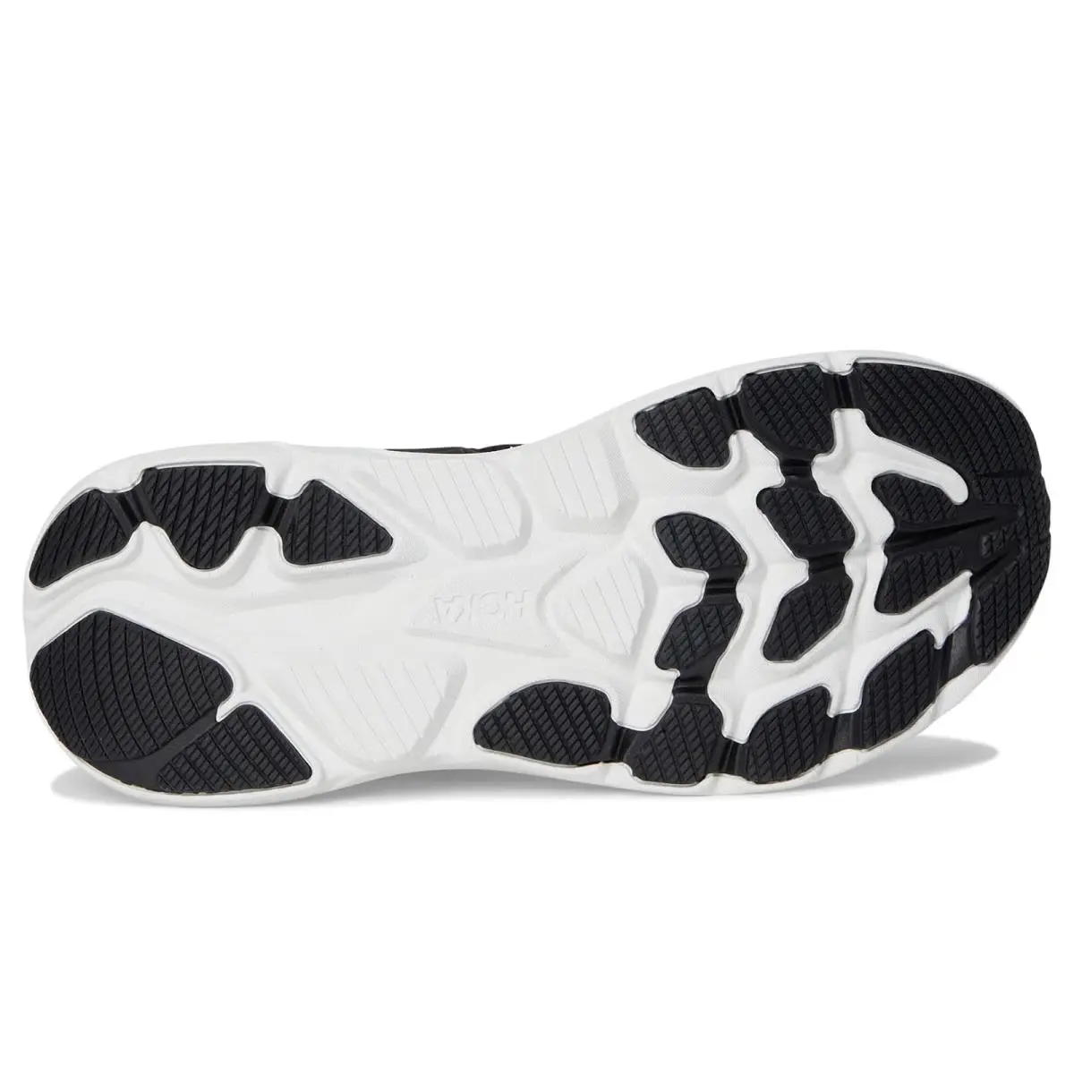 Hoka shoes - Alpine Blue/Foggy Night 36