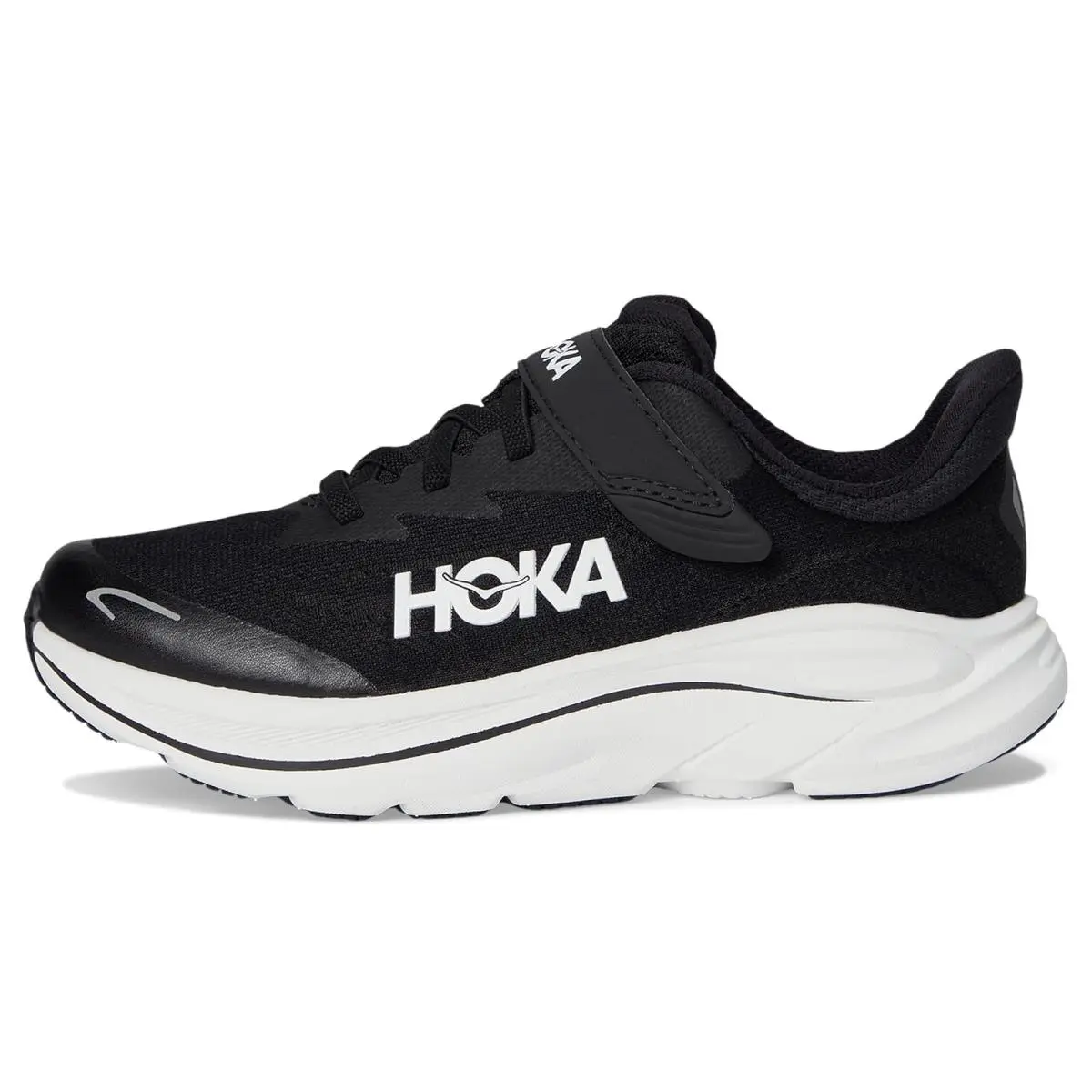 Hoka shoes - Alpine Blue/Foggy Night 37