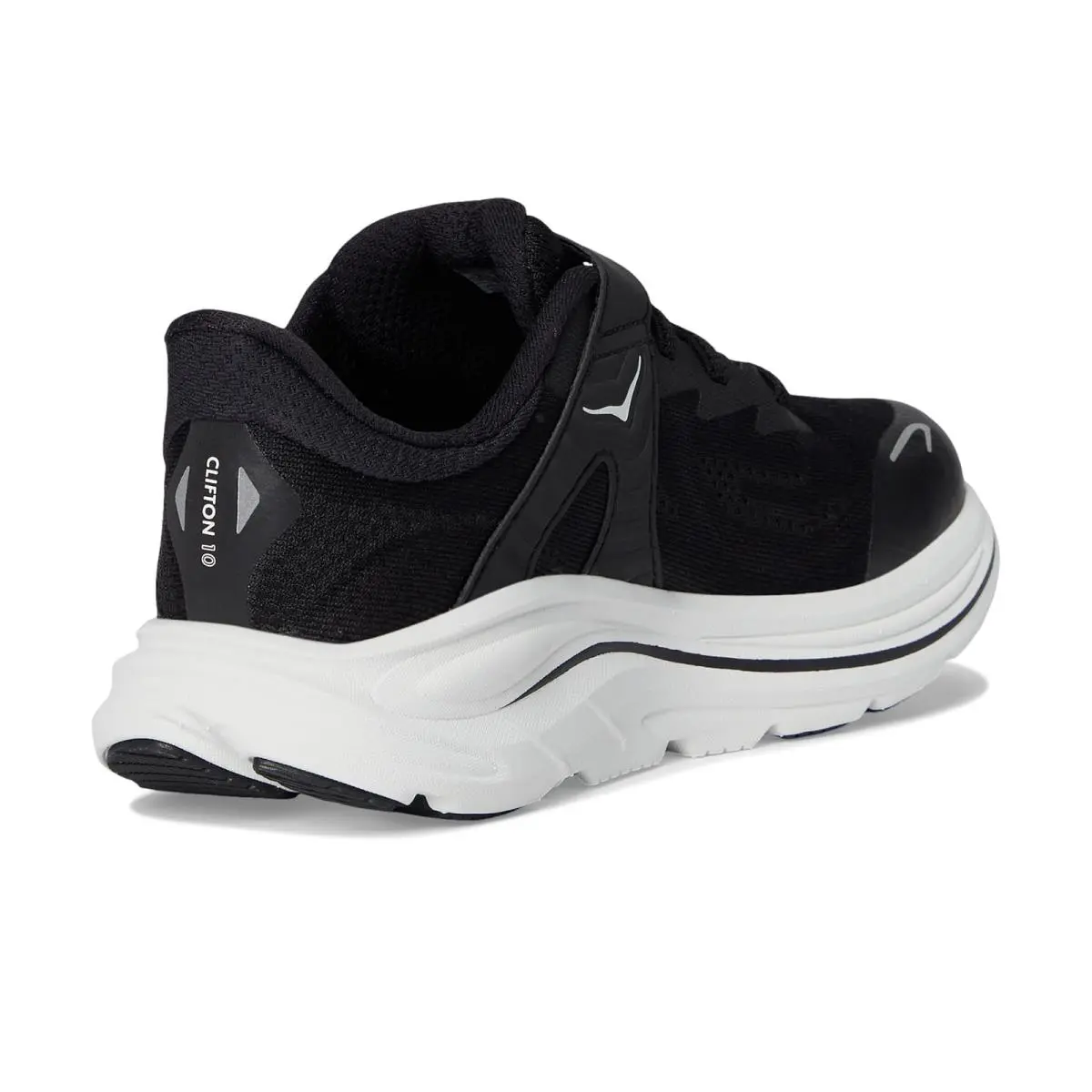 Hoka shoes - Alpine Blue/Foggy Night 38