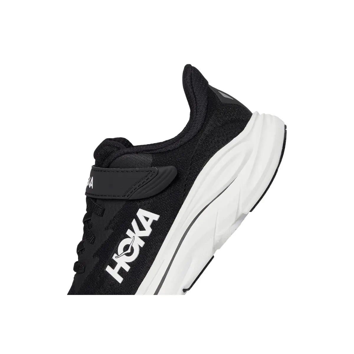 Hoka shoes - Alpine Blue/Foggy Night 39