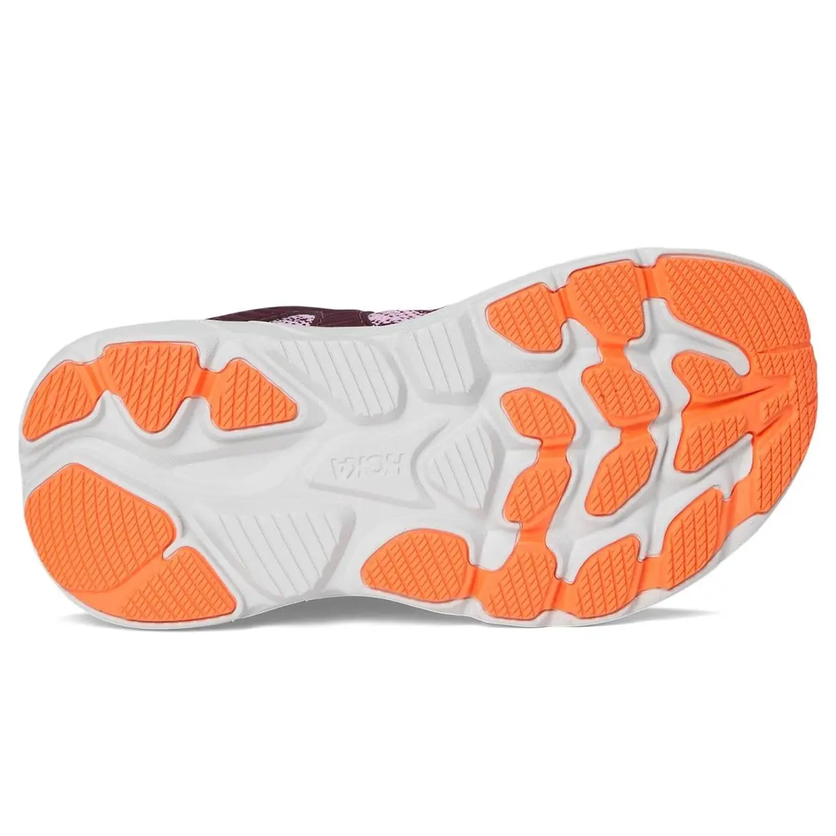 Hoka shoes - Alpine Blue/Foggy Night 43