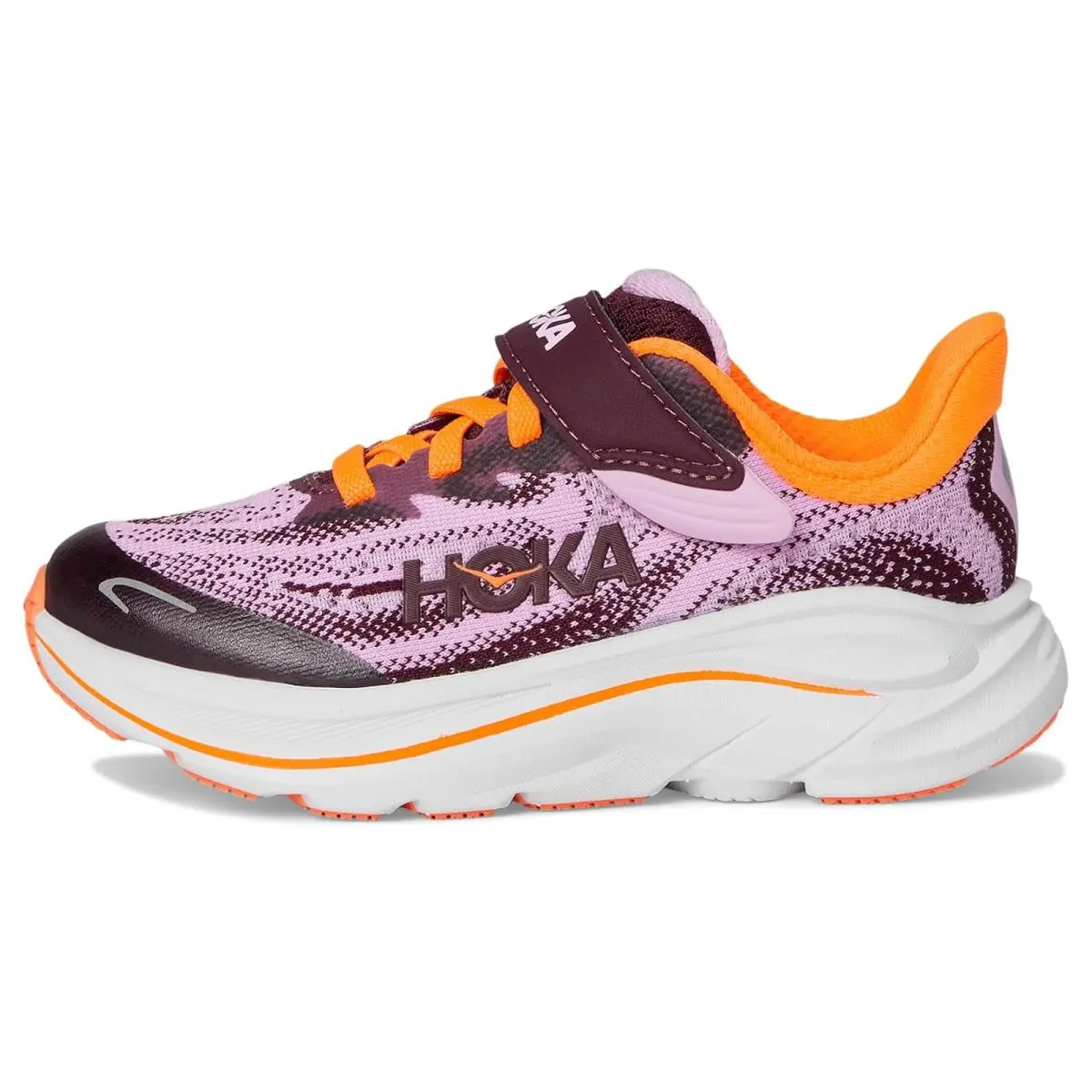Hoka shoes - Alpine Blue/Foggy Night 44