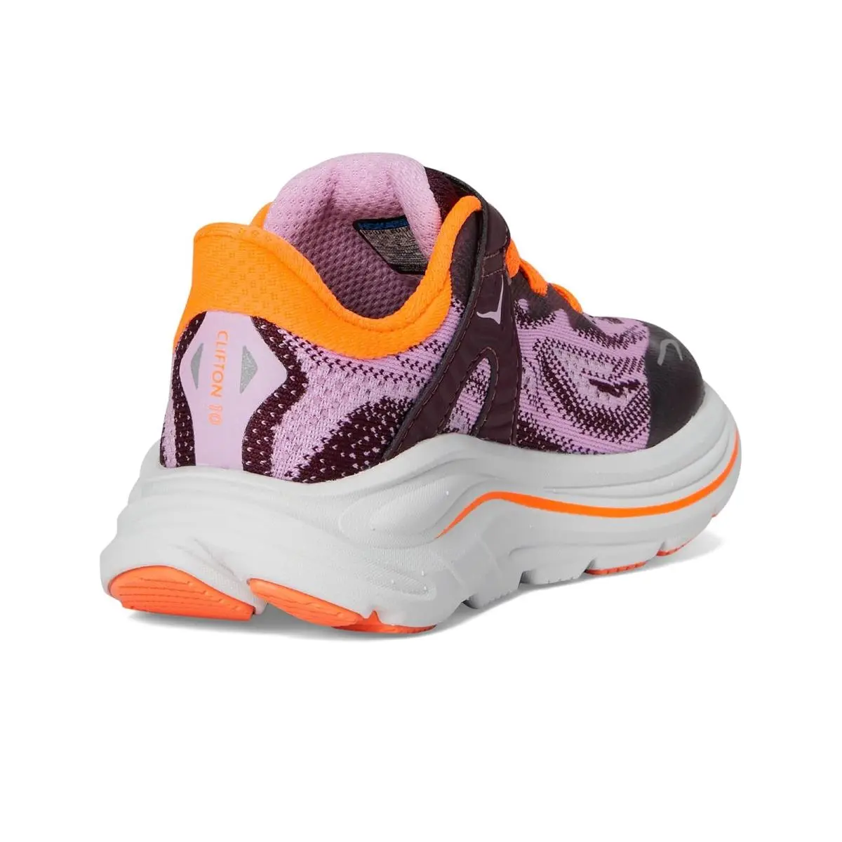 Hoka shoes - Alpine Blue/Foggy Night 45