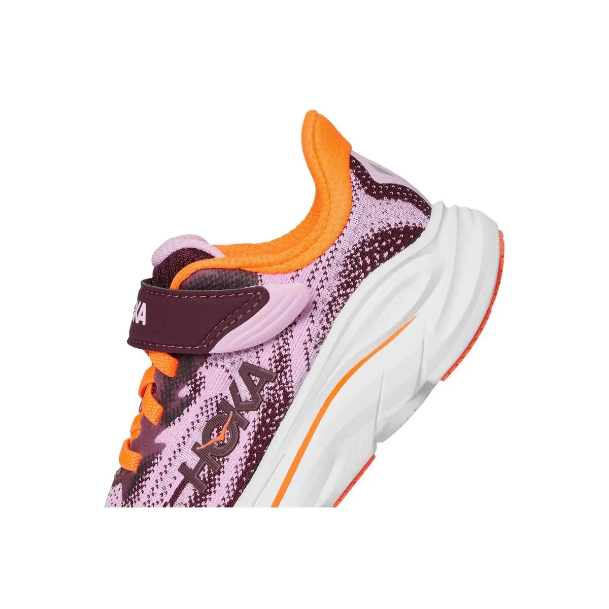 Hoka shoes - Alpine Blue/Foggy Night 46