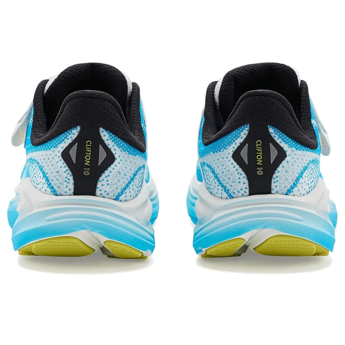 Hoka shoes - Alpine Blue/Foggy Night 54
