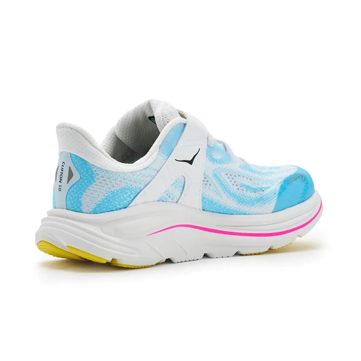 Hoka shoes - Alpine Blue/Foggy Night 57