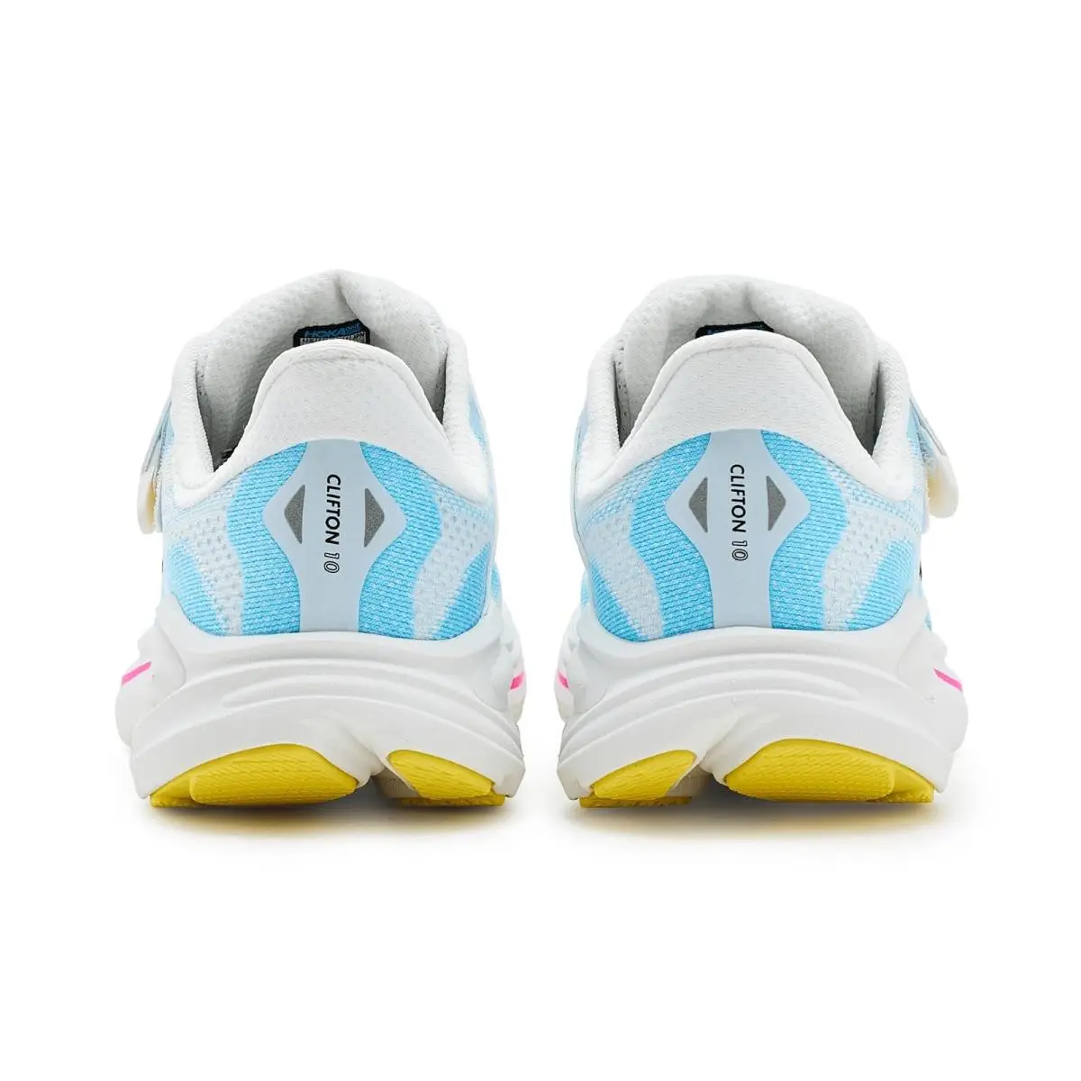 Hoka shoes - Alpine Blue/Foggy Night 61