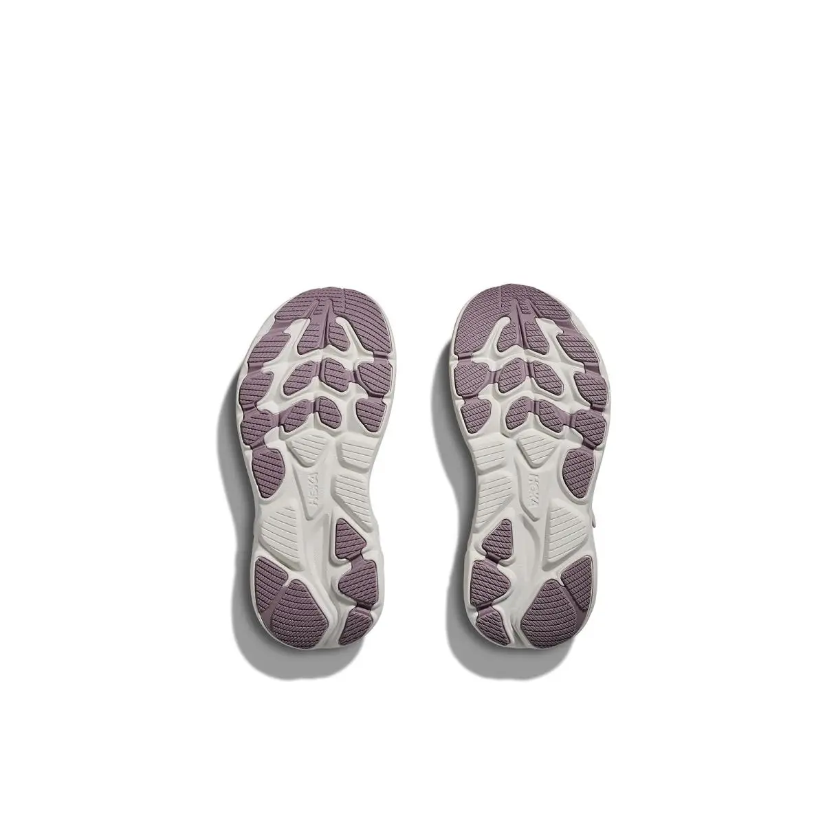 Hoka shoes - Alpine Blue/Foggy Night 64