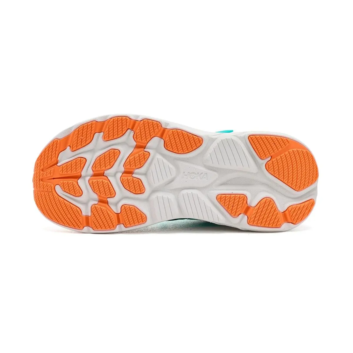Hoka shoes - Alpine Blue/Foggy Night 72