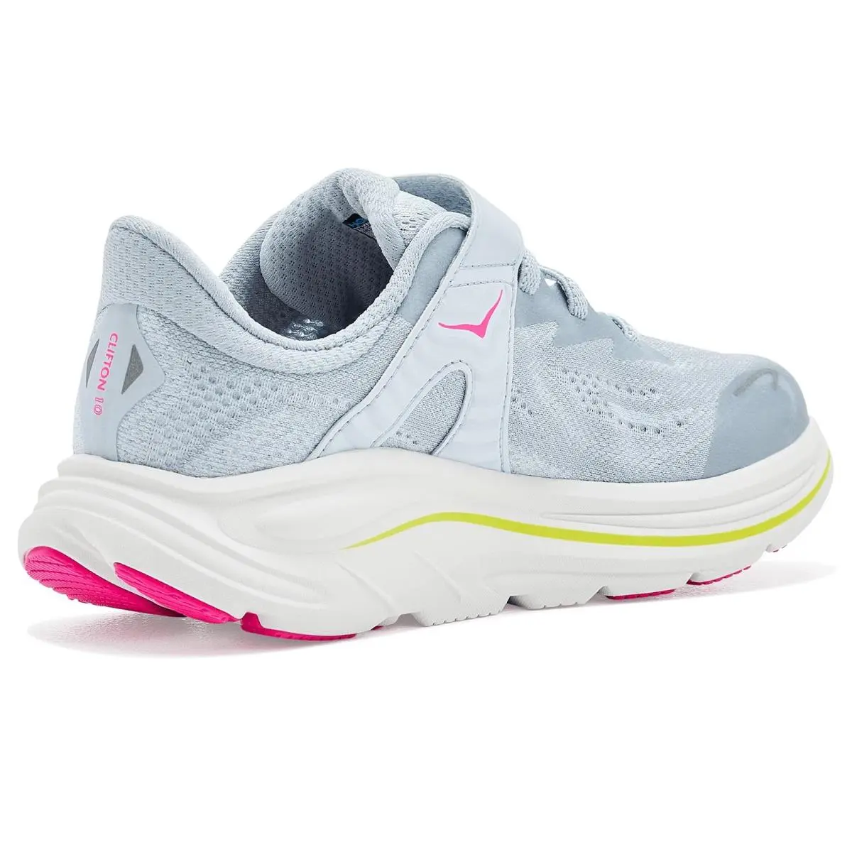 Hoka shoes - Alpine Blue/Foggy Night 77