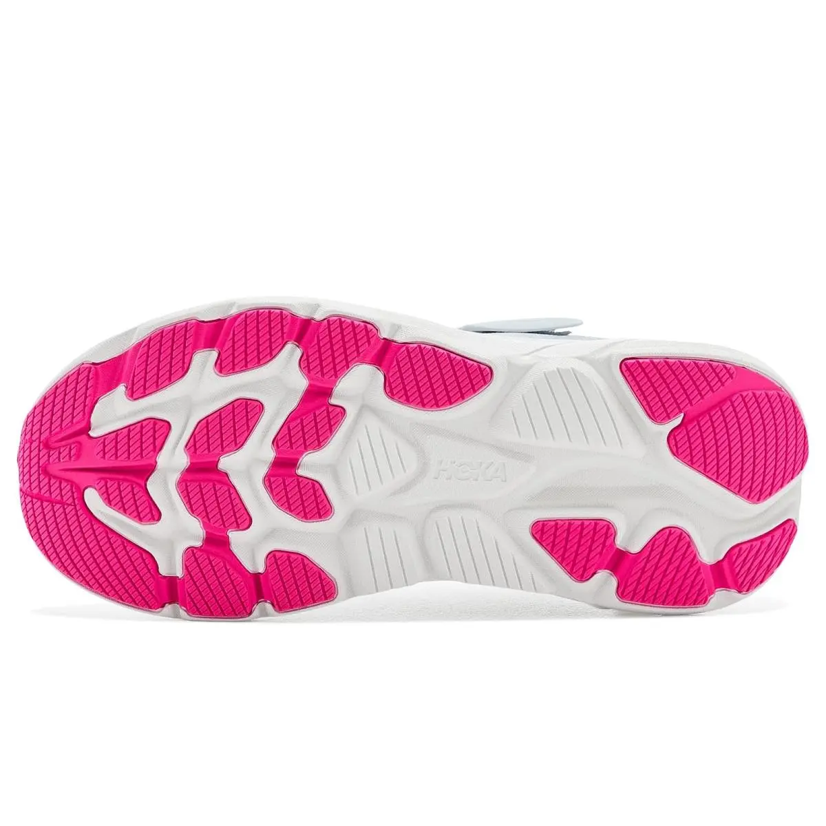 Hoka shoes - Alpine Blue/Foggy Night 79