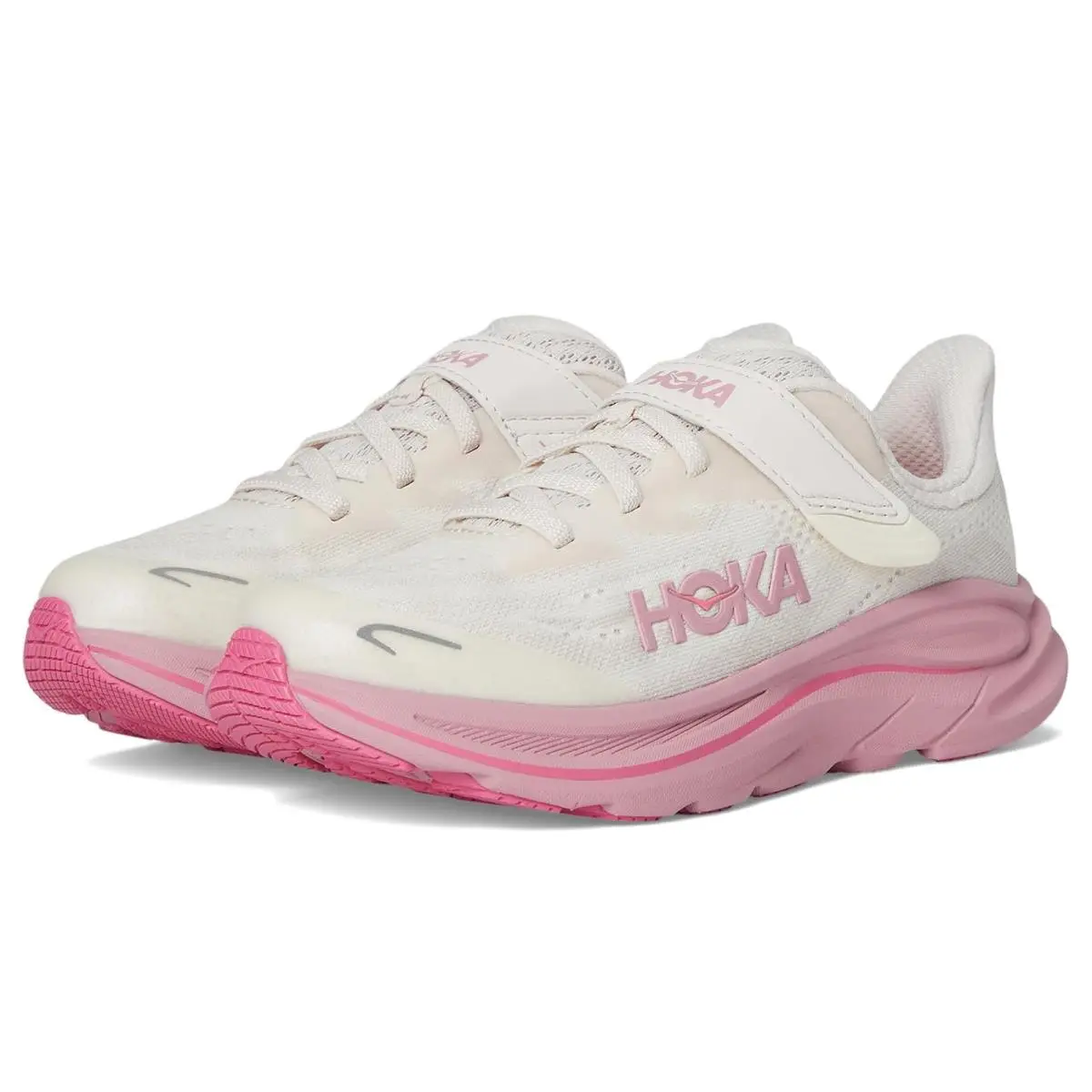 Hoka shoes - Alpine Blue/Foggy Night 82