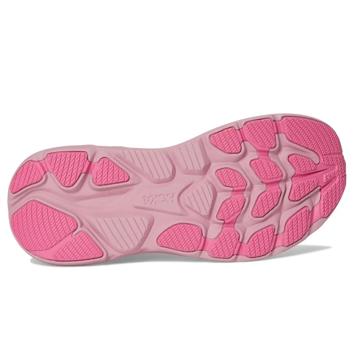 Hoka shoes - Alpine Blue/Foggy Night 84