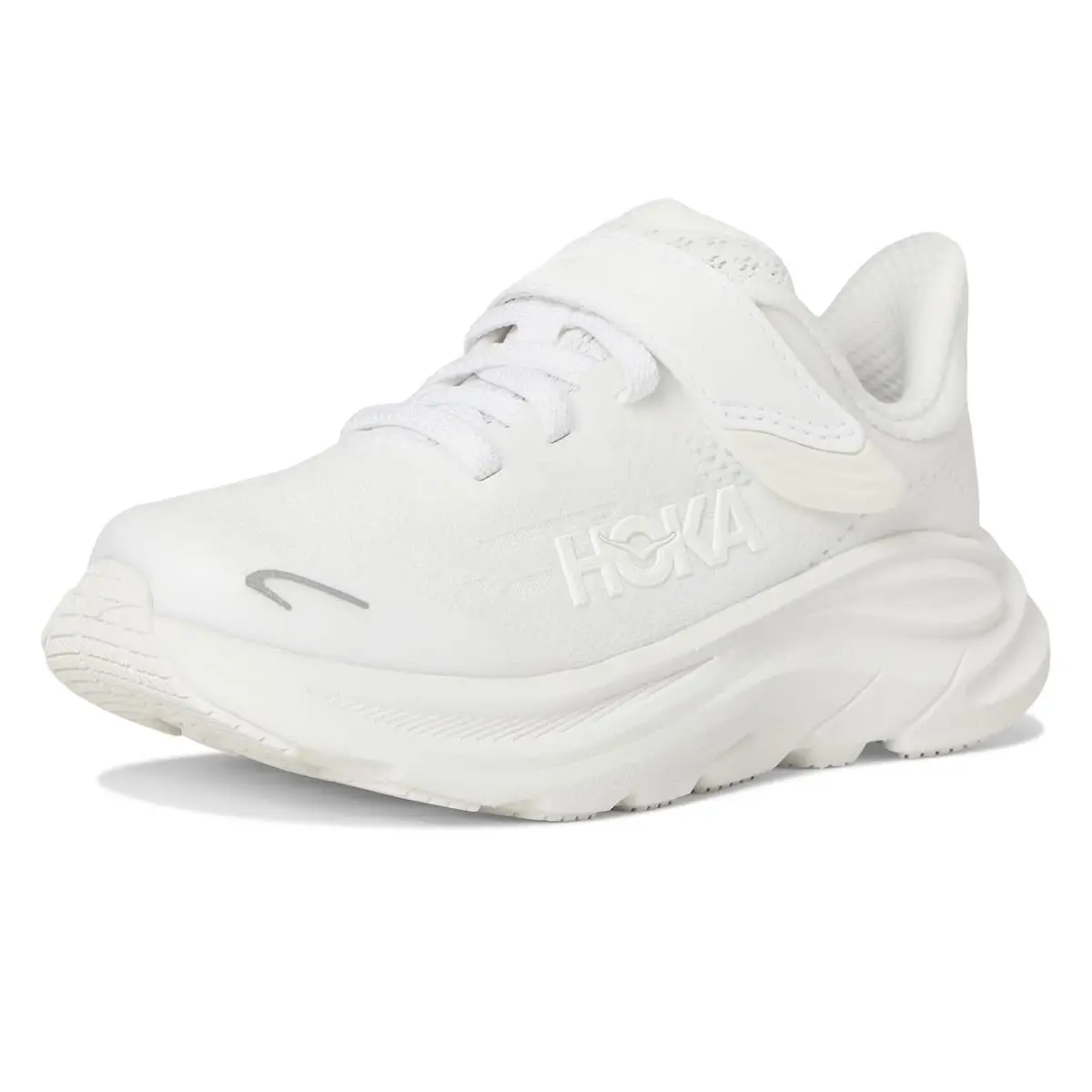 Hoka shoes - Alpine Blue/Foggy Night 102