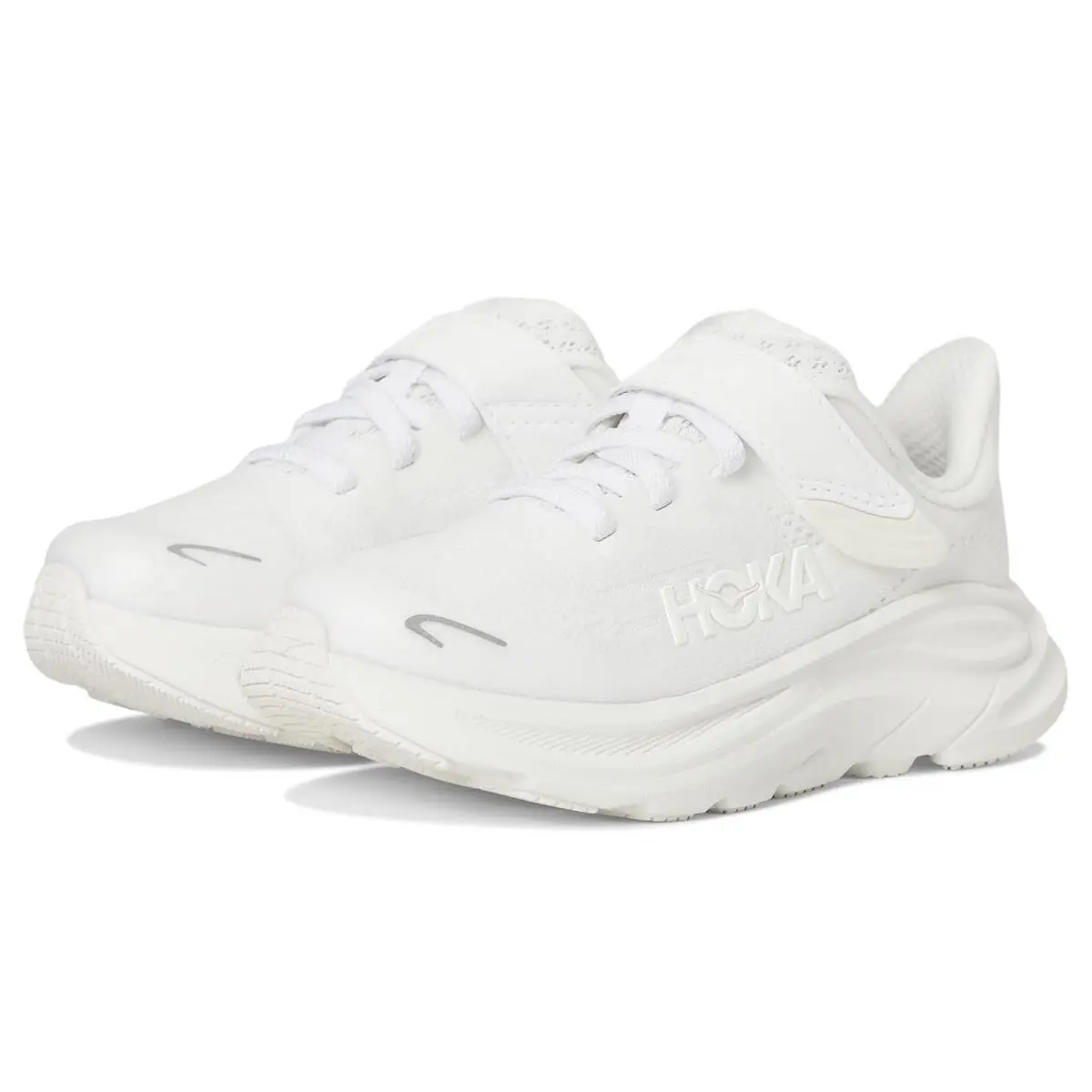 Hoka shoes - Alpine Blue/Foggy Night 96