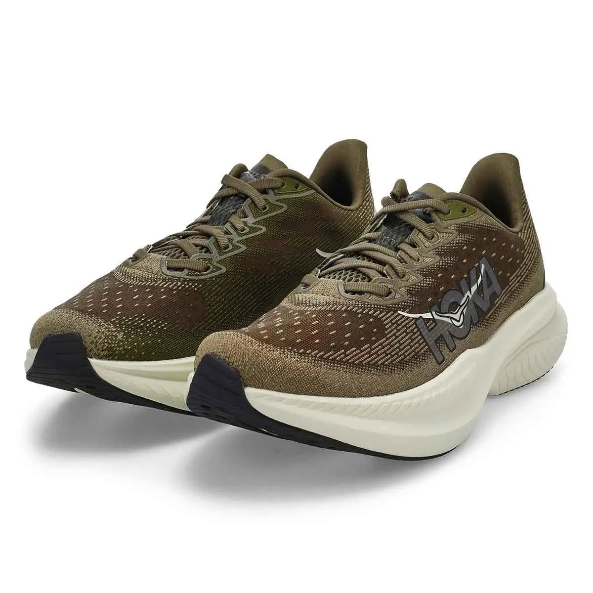 Hoka shoes - Green 0