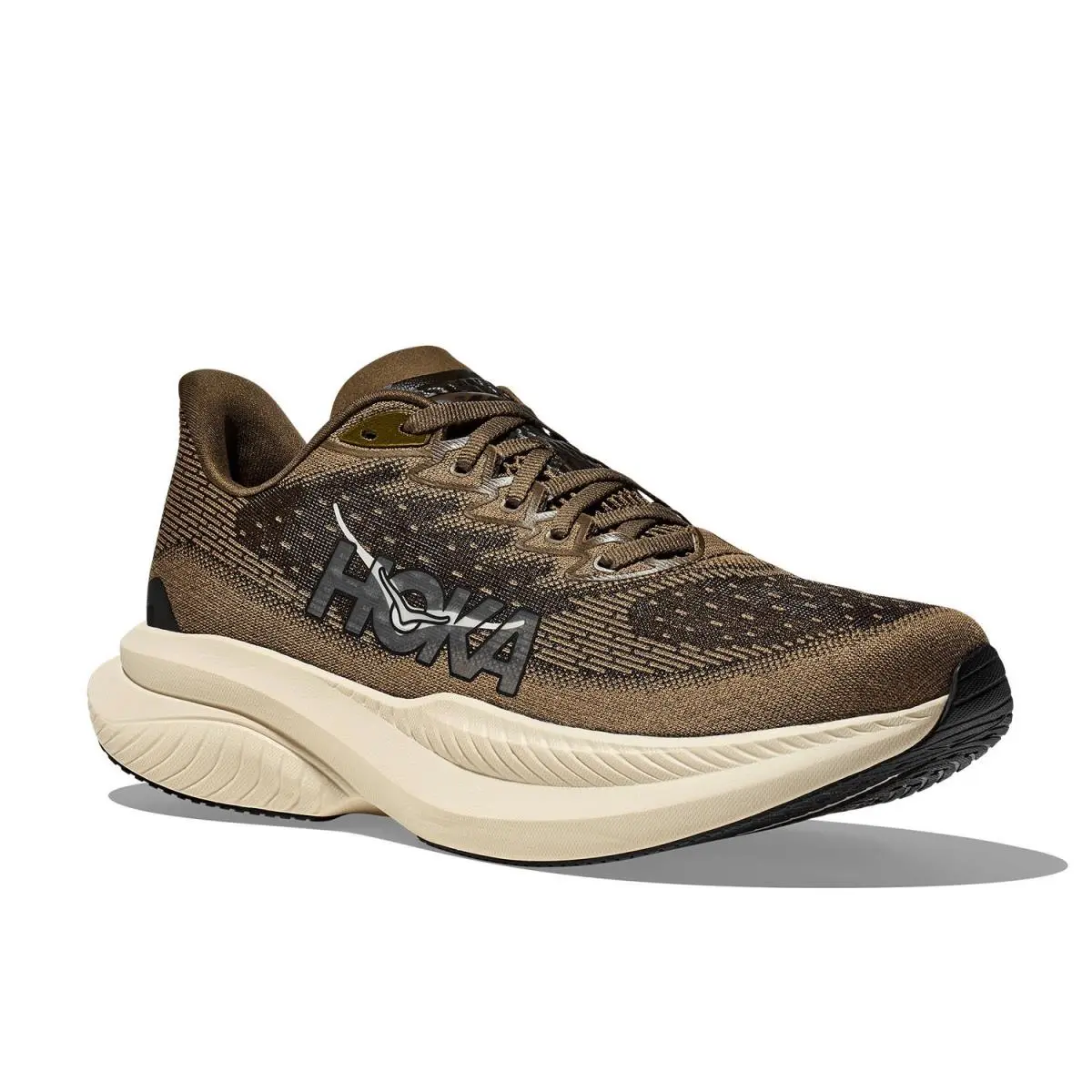 Hoka shoes - Green 4
