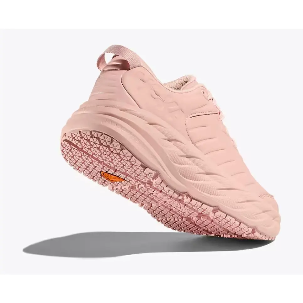 Hoka shoes - Pink 3