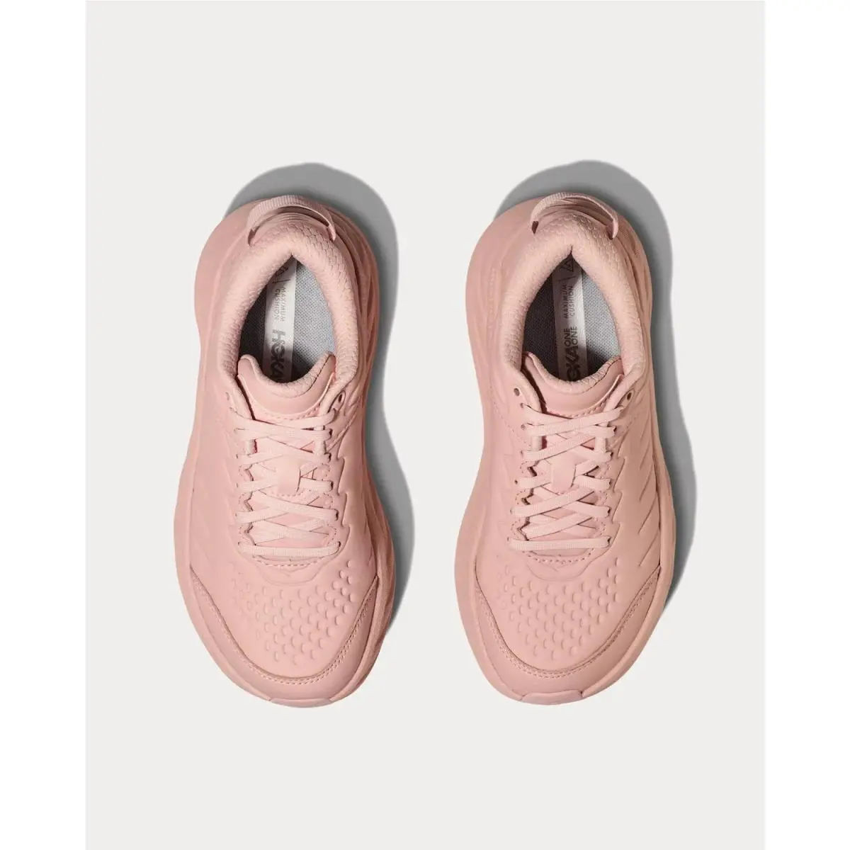Hoka shoes - Pink 4