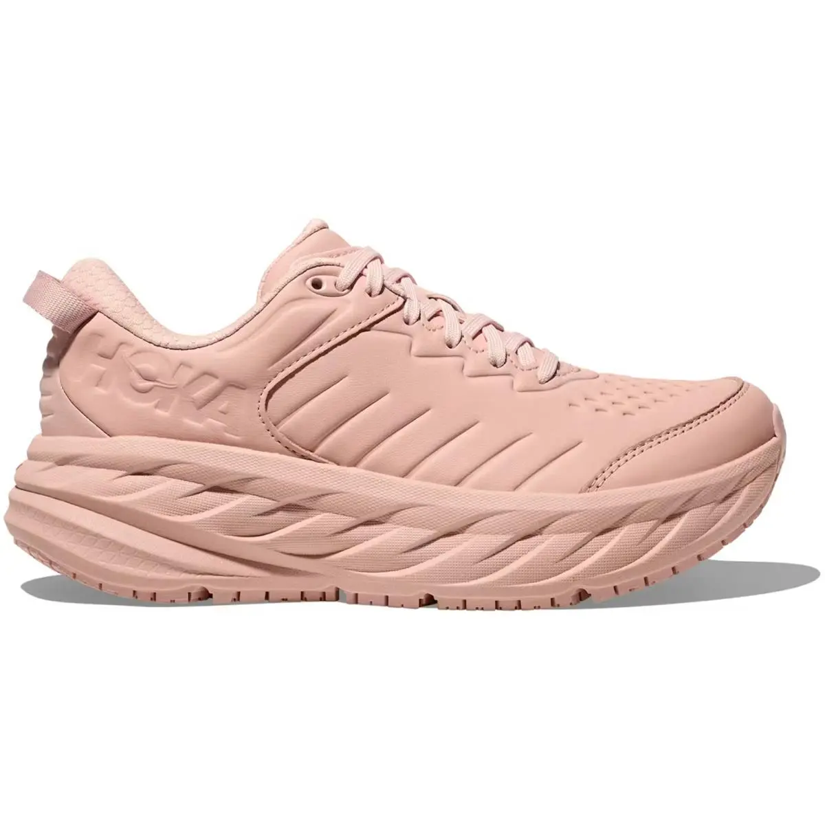 Hoka shoes - Pink 2