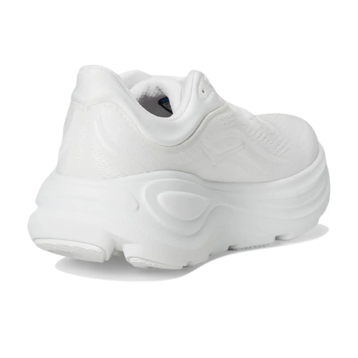Hoka shoes - White/White 10