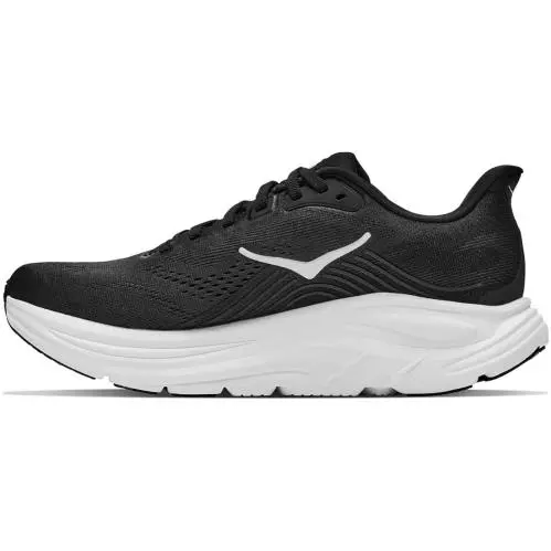 Hoka shoes - Hoka One One Clifton - One One Clifton - Black 3