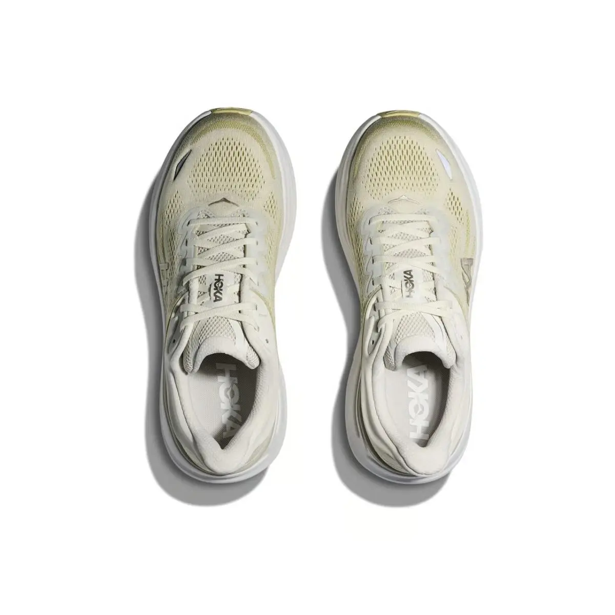 Hoka shoes - White 8