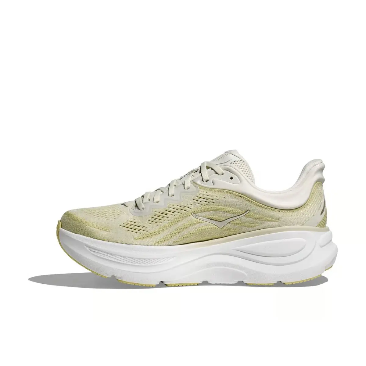 Hoka shoes - White 5