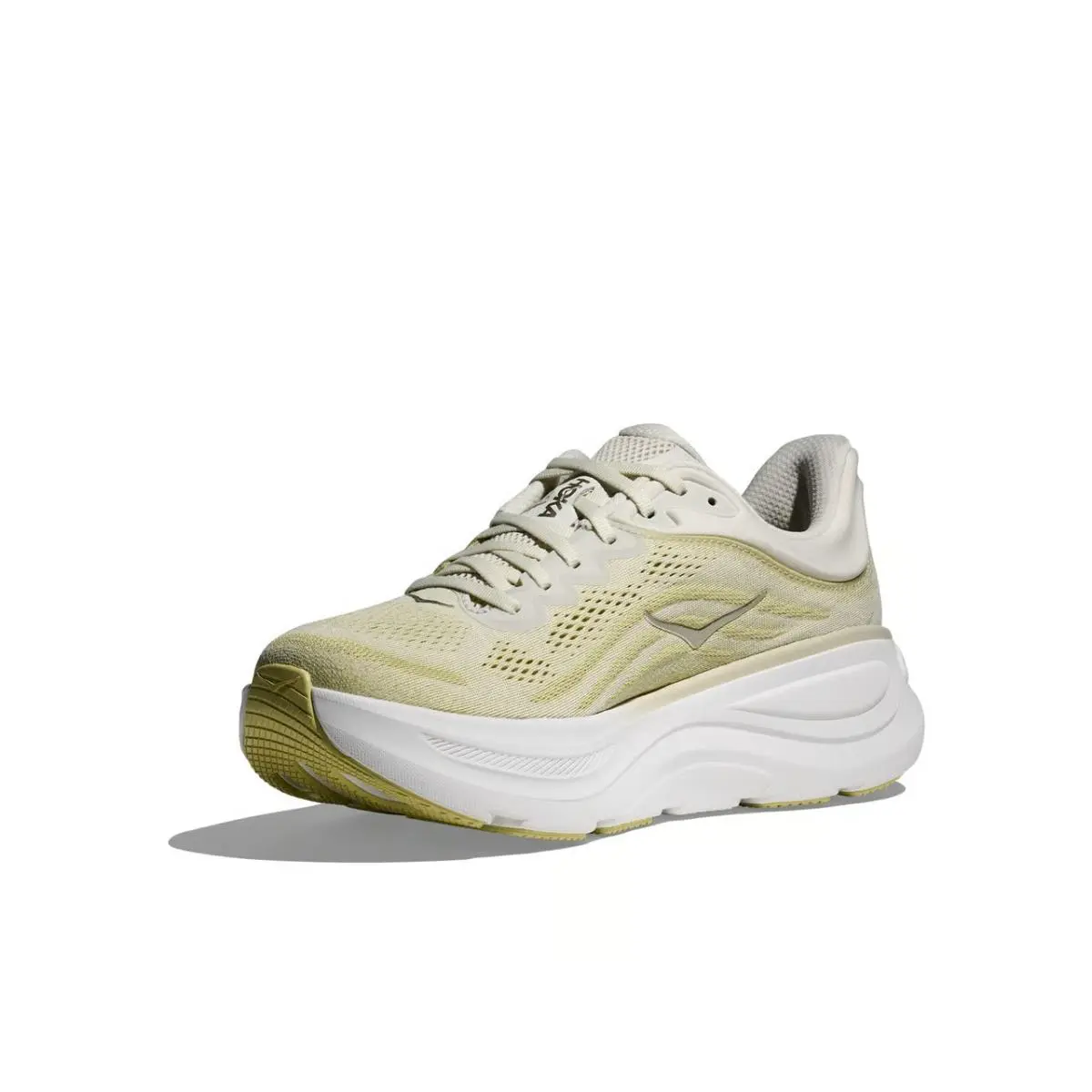 Hoka shoes - White 6