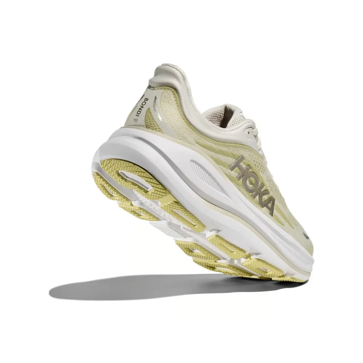 Hoka shoes - White 7