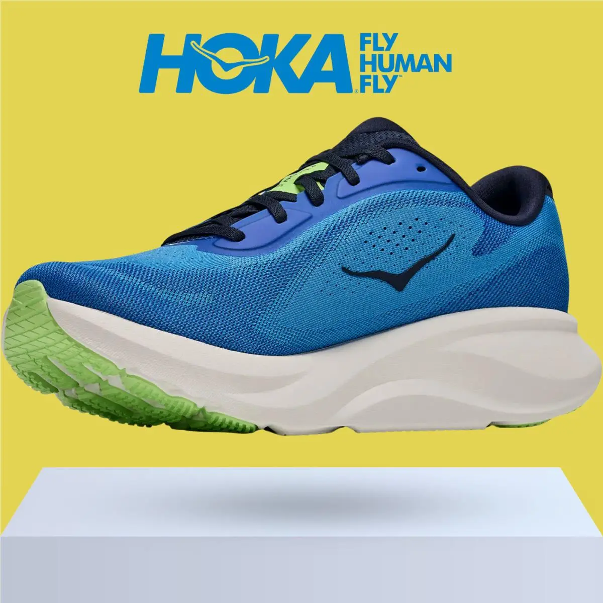 Hoka shoes - Hoka One One Rincon 5 - Black/Black 20