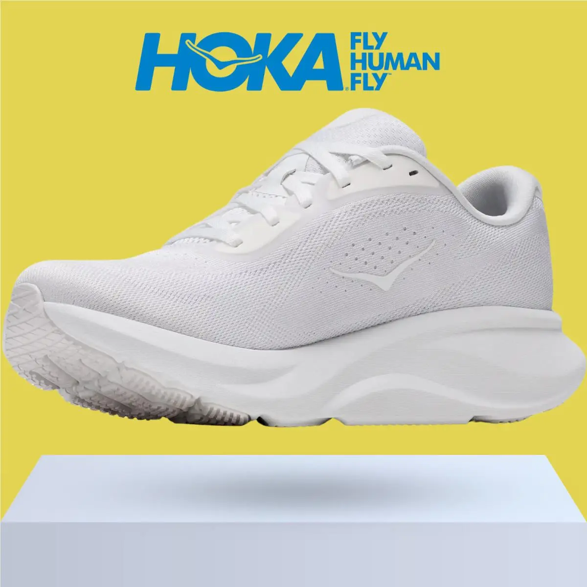 Hoka shoes - Hoka One One Rincon 5 - Black/Black 25