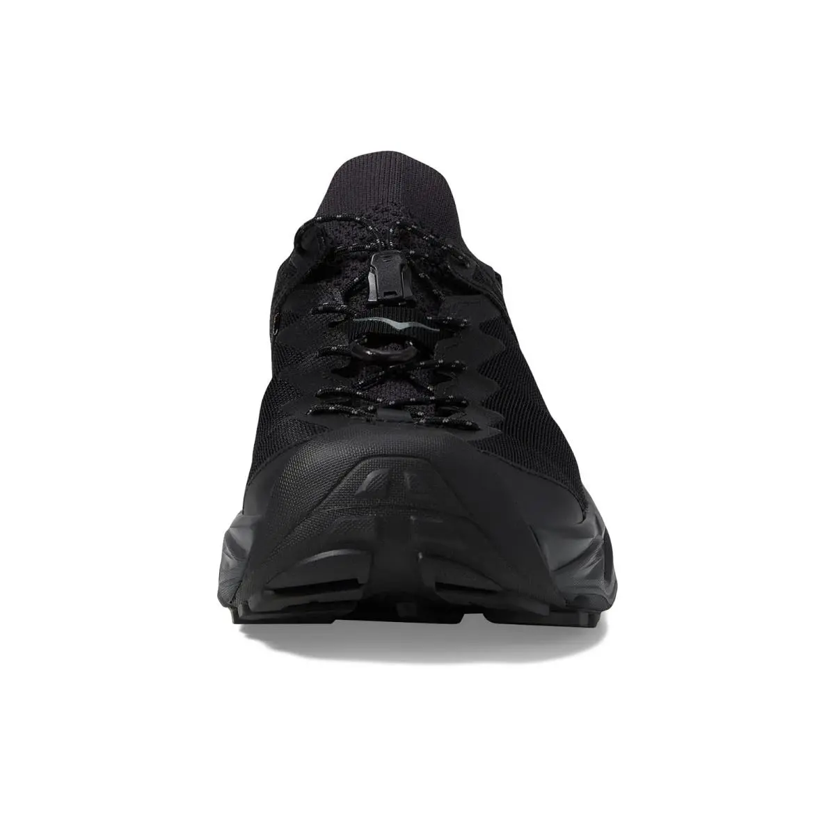 Hoka shoes - Black/Black 7