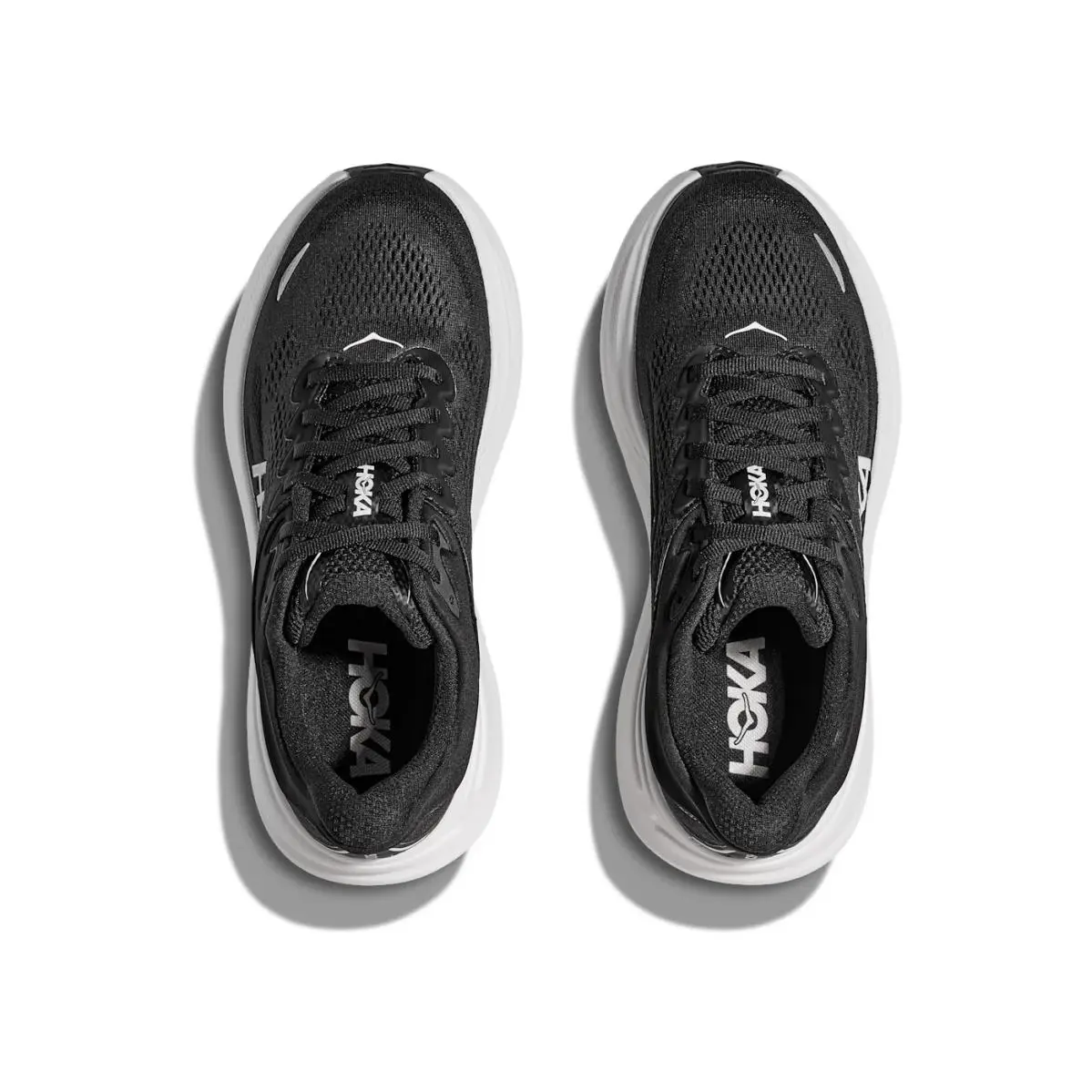 Hoka shoes - 1162012BWHT - 1162012/BWHT - Black 0