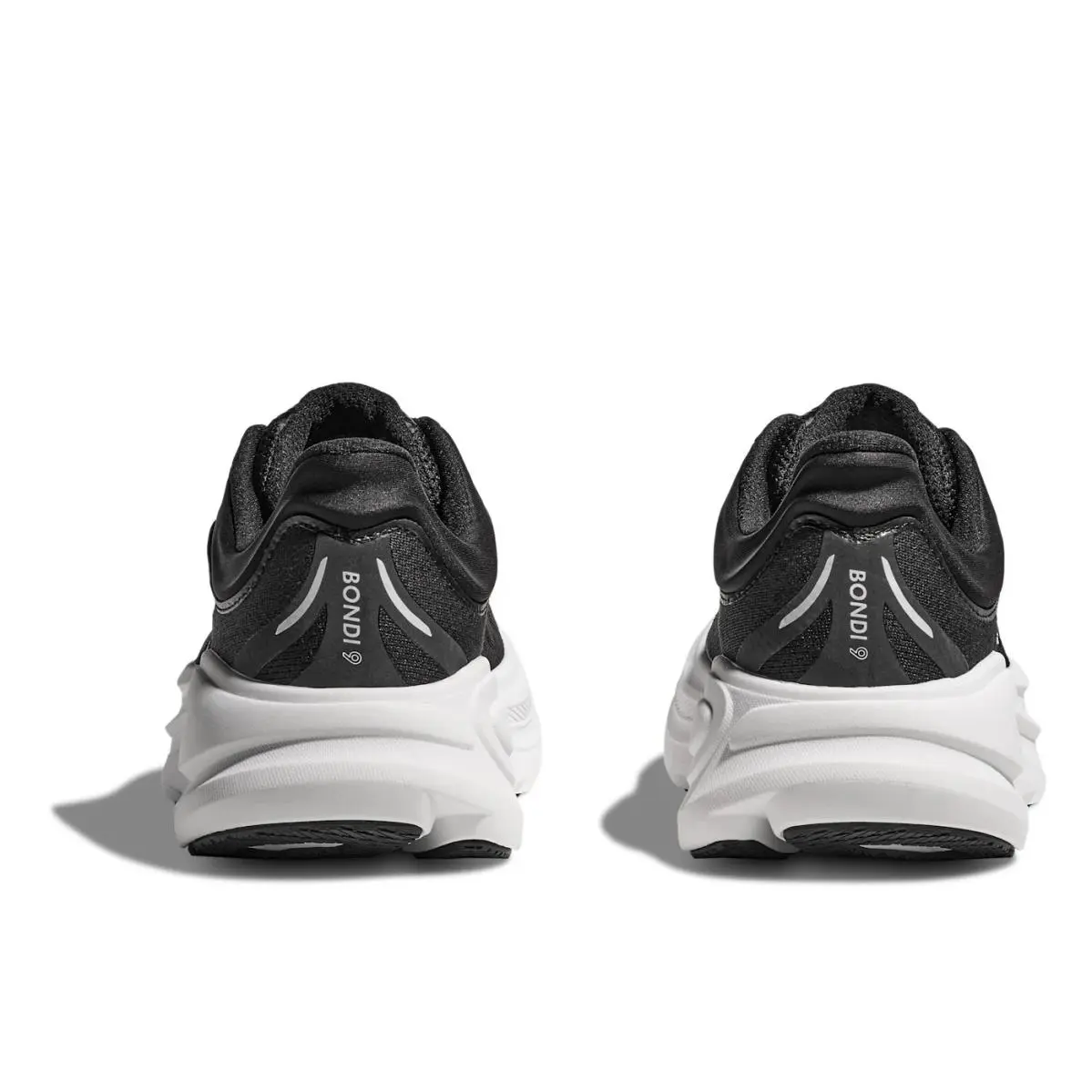 Hoka shoes - 1162012BWHT - 1162012/BWHT - Black 3